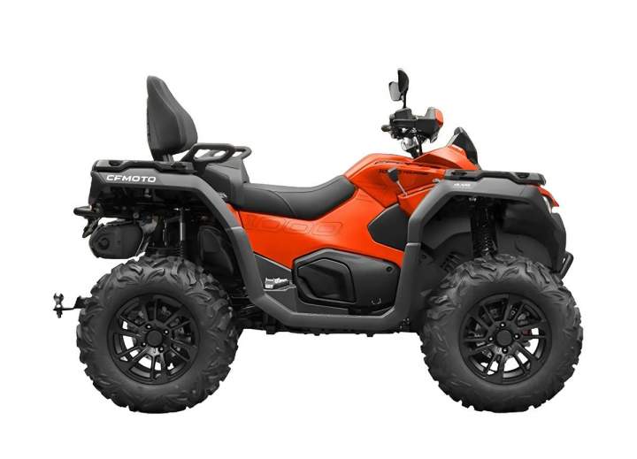 CFORCE 1000S La Réunion