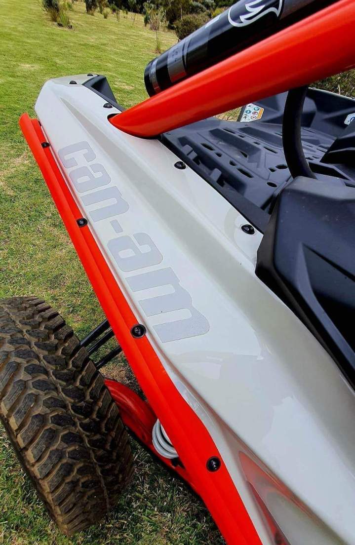 Concessionnaire de quads La Réunion