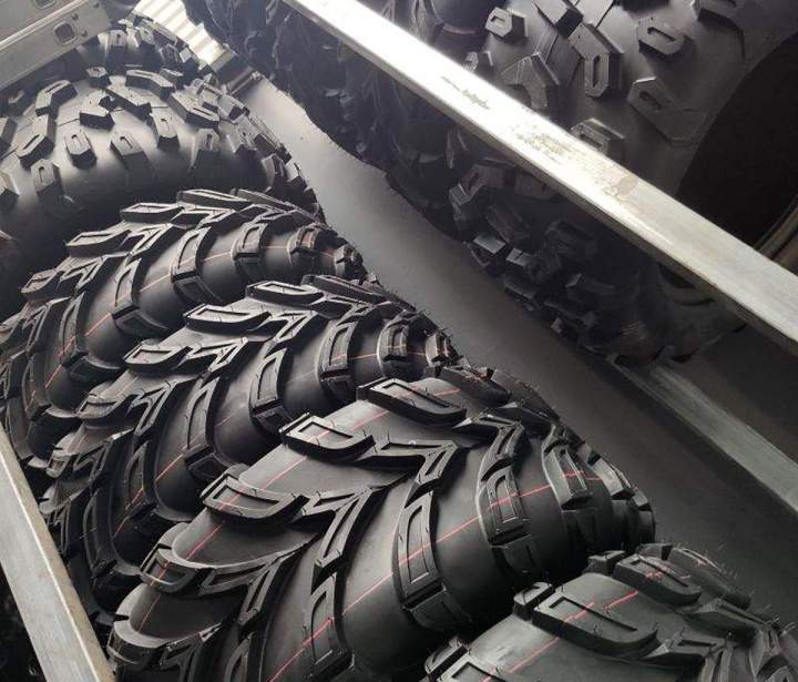 Vente de pneu de quad La Réunion