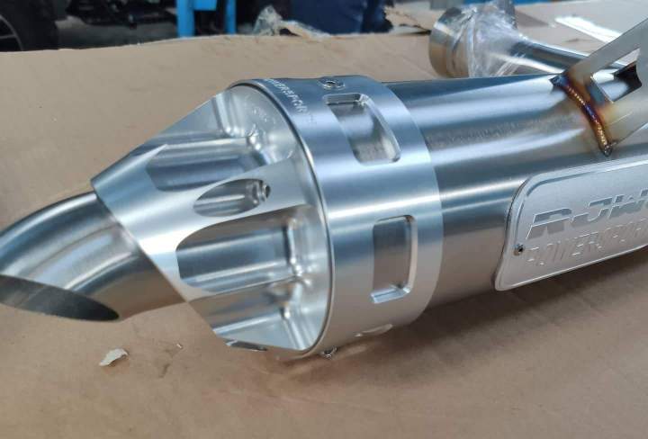 Pièce pour quads La Réunion