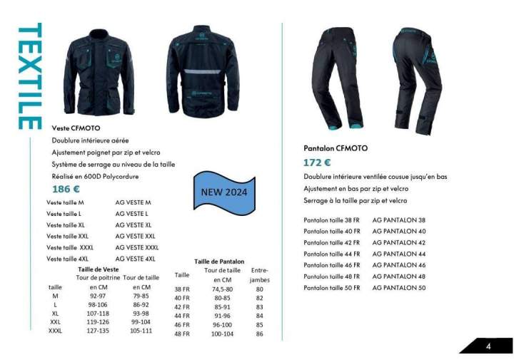 Vêtement La Réunion