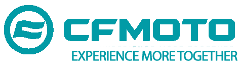 Logo CF MOTO La Réunion