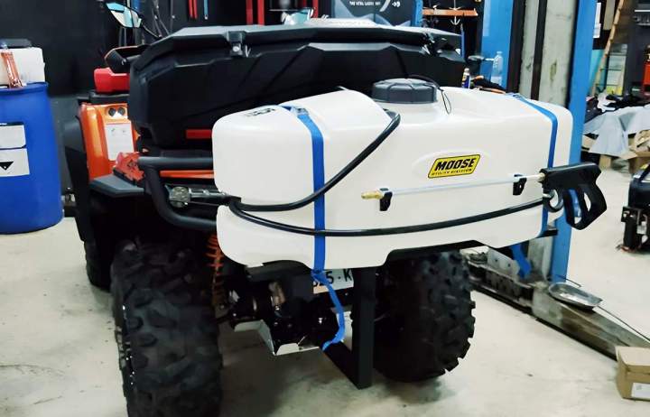 Des équipements pour vos besoins agricoles