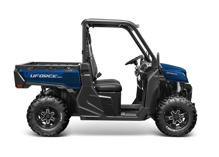 UFORCE 1000 La Réunion