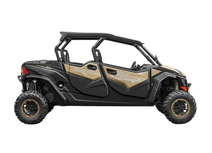 ZFORCE 950 SPORT 4 La Réunion