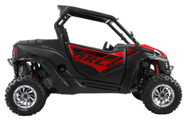 ZFORCE 950 SPORT La Réunion