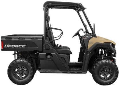 UFORCE 600 La Réunion