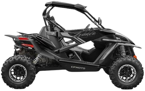 ZFORCE 1 000 SPORT R CO La Réunion